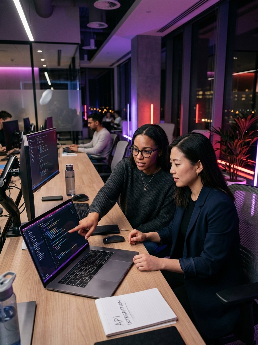Adwise Labs Team