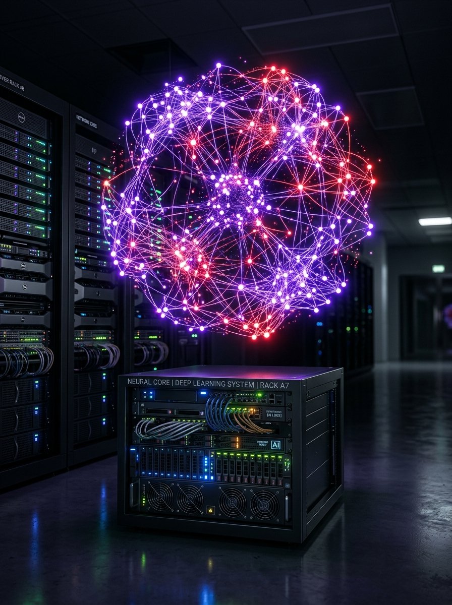 AI Solutions & Automation